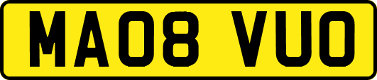 MA08VUO