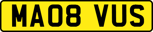 MA08VUS