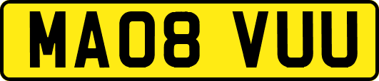 MA08VUU