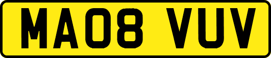 MA08VUV