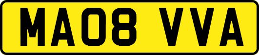 MA08VVA