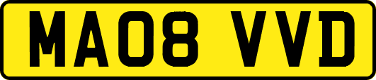 MA08VVD