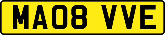 MA08VVE