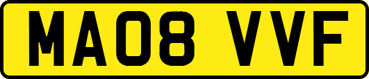 MA08VVF