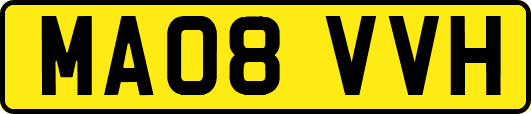 MA08VVH