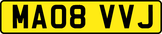 MA08VVJ