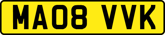 MA08VVK