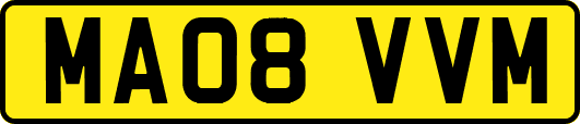 MA08VVM