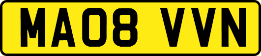MA08VVN