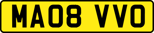 MA08VVO