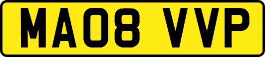 MA08VVP