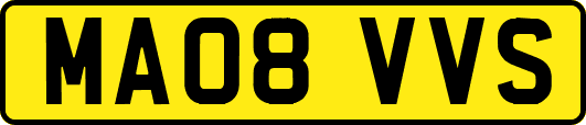 MA08VVS