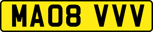 MA08VVV