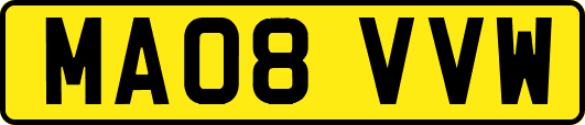 MA08VVW