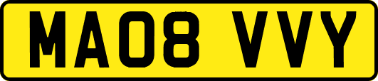 MA08VVY