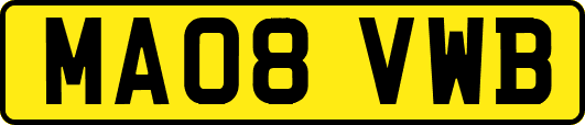 MA08VWB
