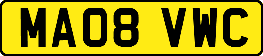 MA08VWC