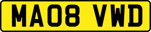 MA08VWD