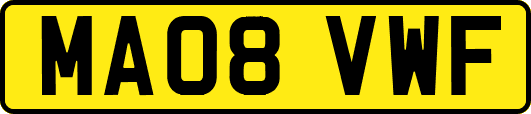 MA08VWF