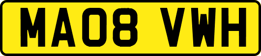 MA08VWH