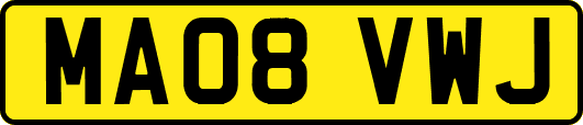 MA08VWJ