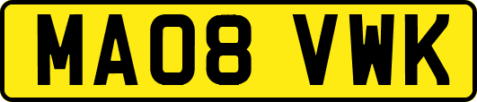 MA08VWK