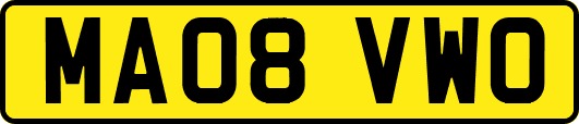 MA08VWO