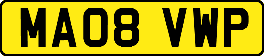 MA08VWP