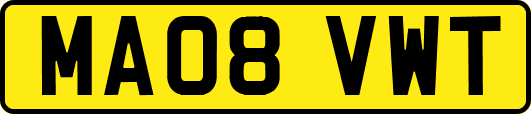 MA08VWT