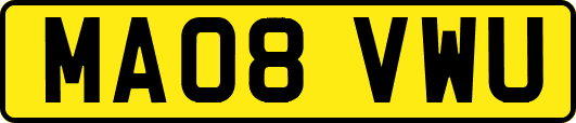 MA08VWU