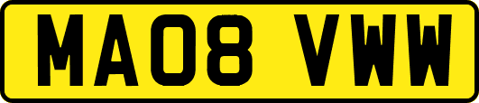MA08VWW