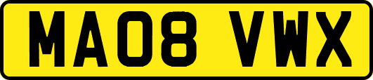 MA08VWX
