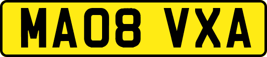 MA08VXA