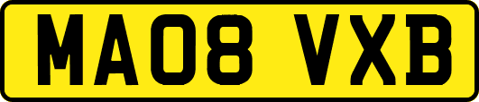 MA08VXB