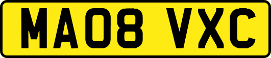 MA08VXC