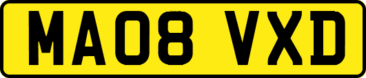MA08VXD