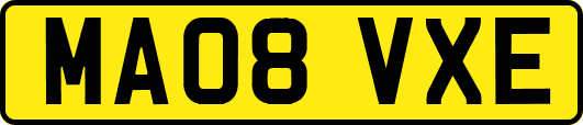 MA08VXE