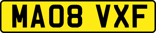 MA08VXF