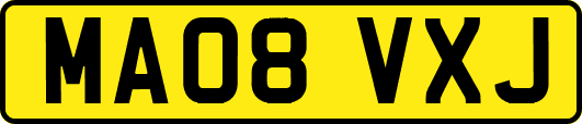 MA08VXJ