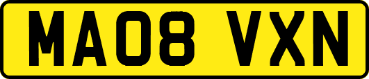 MA08VXN