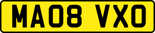 MA08VXO