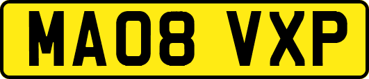 MA08VXP