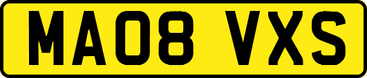 MA08VXS