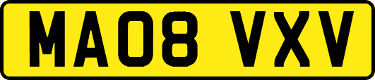 MA08VXV