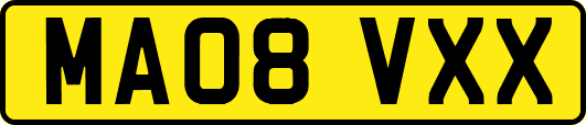 MA08VXX