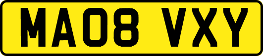MA08VXY