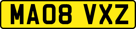MA08VXZ
