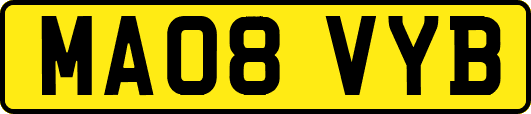 MA08VYB
