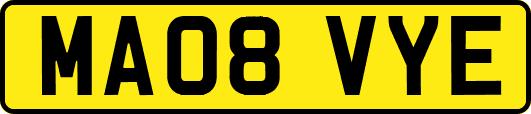 MA08VYE