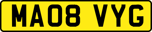 MA08VYG